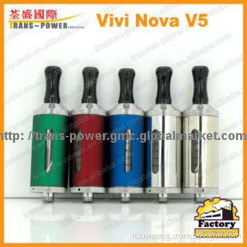 Rebuildable  original designer vivi nova v5 atomizer